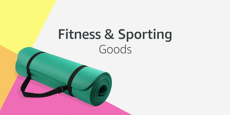 Fitness &amp; Sporting Goods