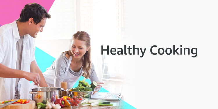 Healthy Cooking