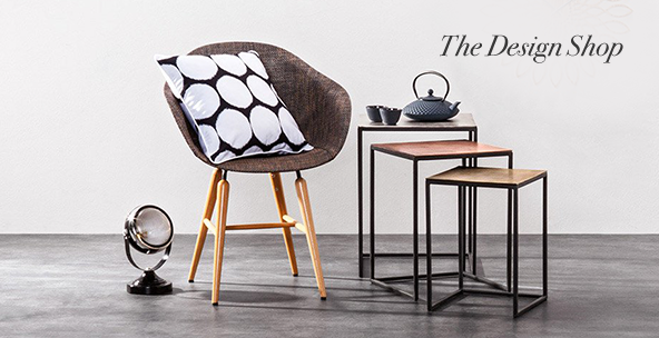 The Design Room - Amazon Furniture