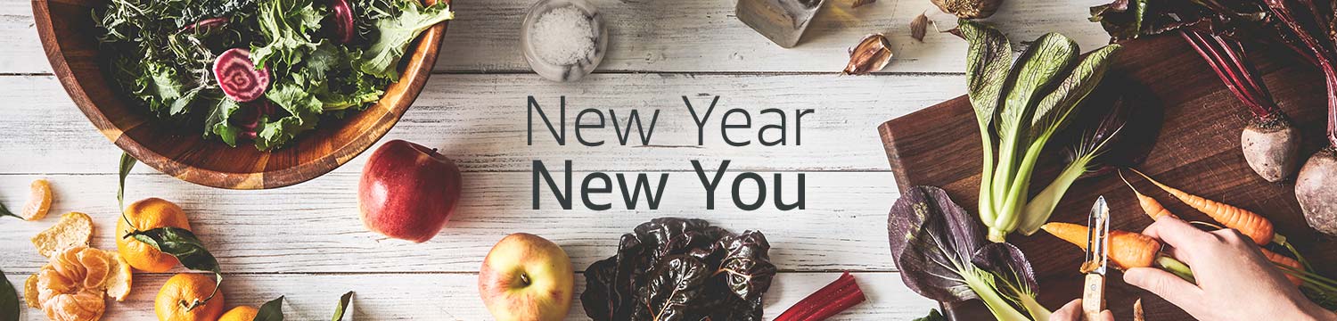 New Year New You