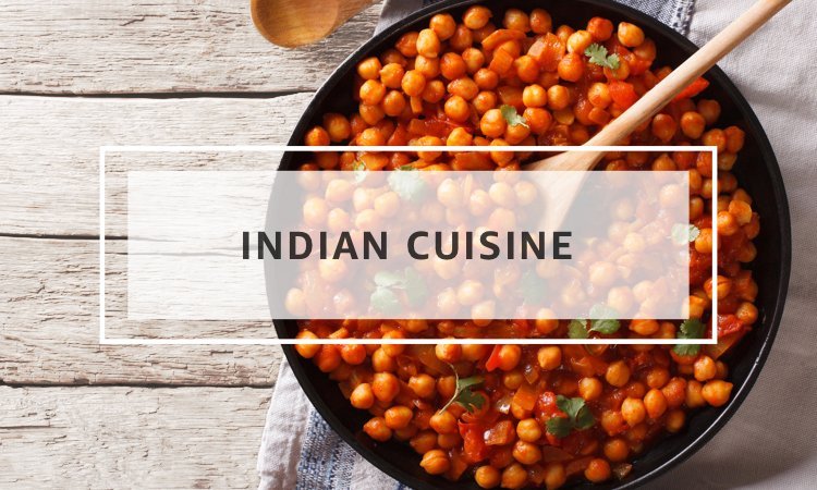 Indian Cuisine