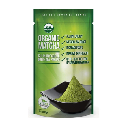 Coffee, Tea &amp; Beverages