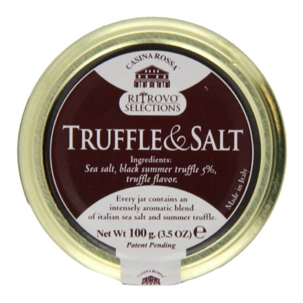 Spices &amp; Seasoning