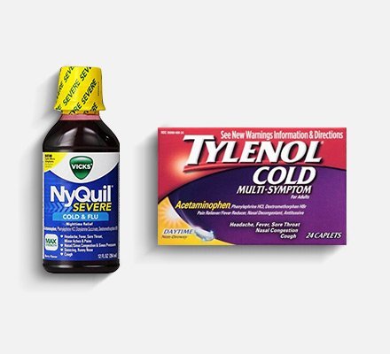 Cough & Cold