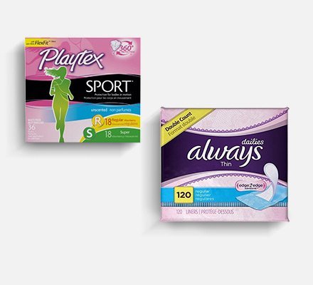 Feminine Care