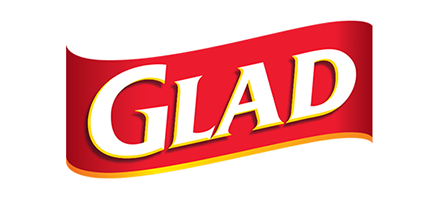 Glad