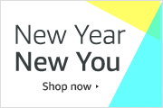 New Year New You