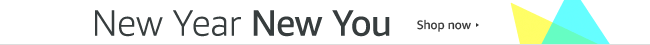 New Year New You