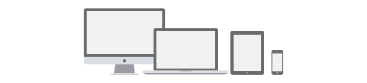 Order within mintues, anytime, anywhere