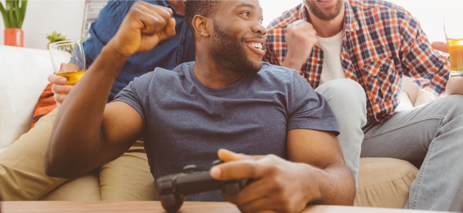 Make the right choice