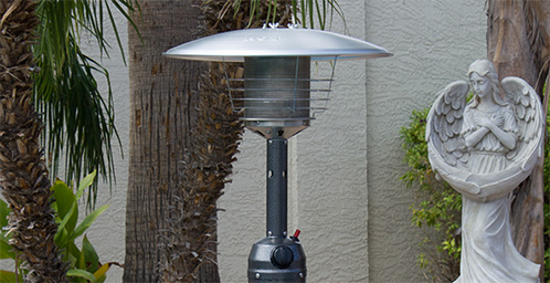 Patio Heaters
