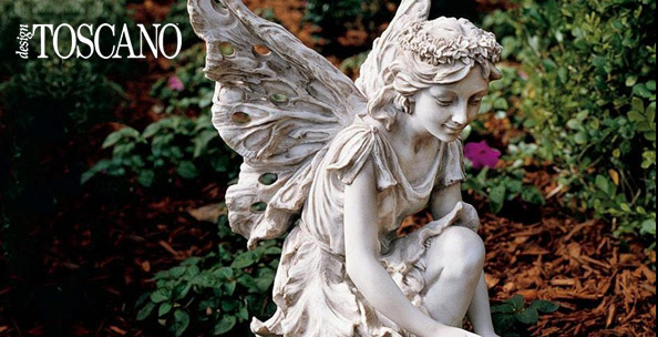 Design Toscano Decor