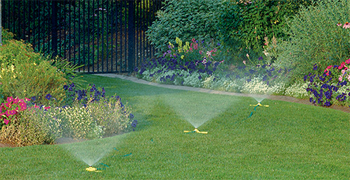 Watering Equipment