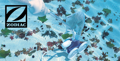 Zodiak Pool Equipment