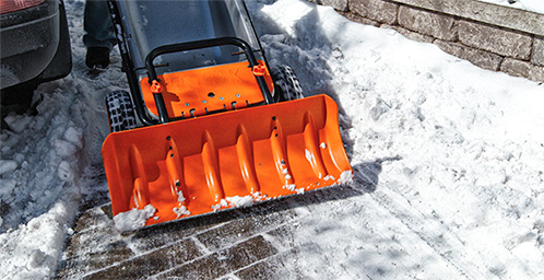 Snow Shovels