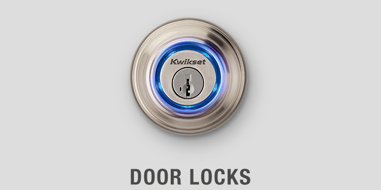 Door locks