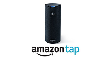 Amazon Tap