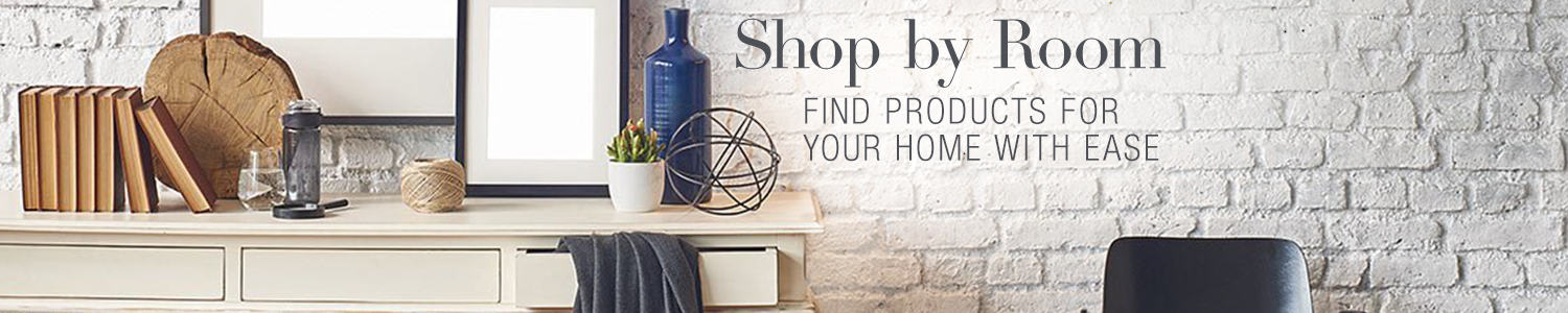 Shop by Room
