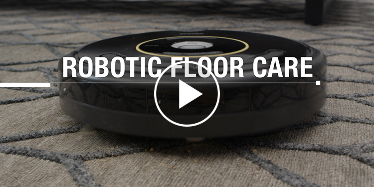 Robotic-Vacuums