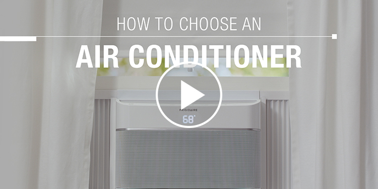 How to choose an air conditioner