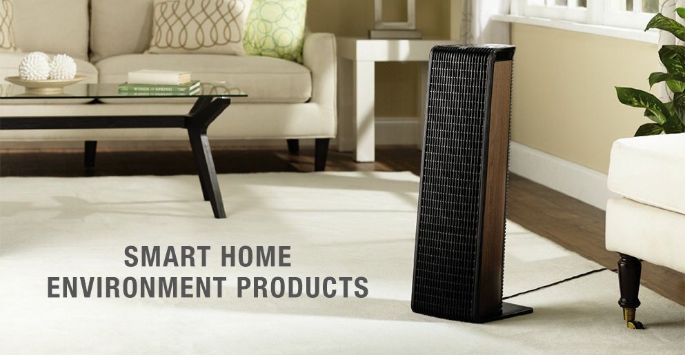 Smart Home Environment Products