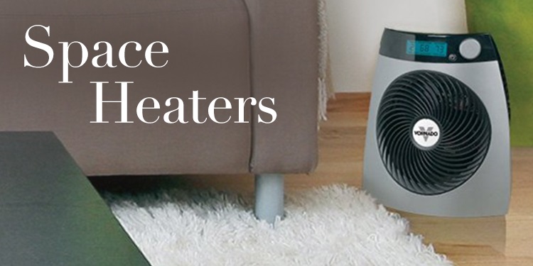 Space Heaters