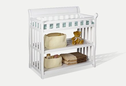 Nursery-Changing-Tables