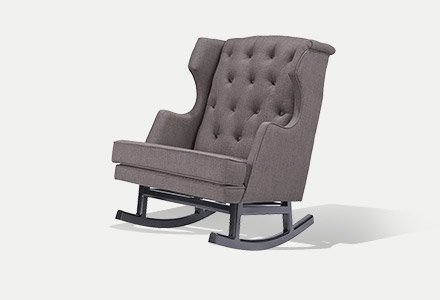 Nurser-Rocking-Chairs