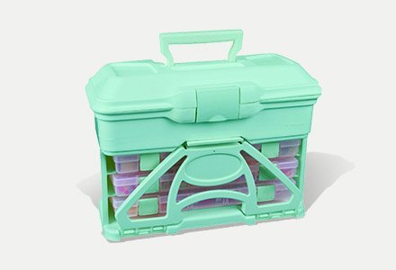 Organization-Storage-Transport