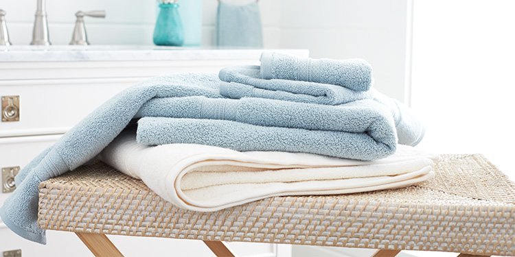 Bath Towels