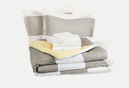 Bedspreads-Coverlets-Sets