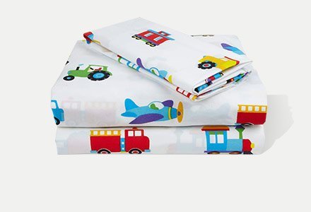 Kids' Bedding