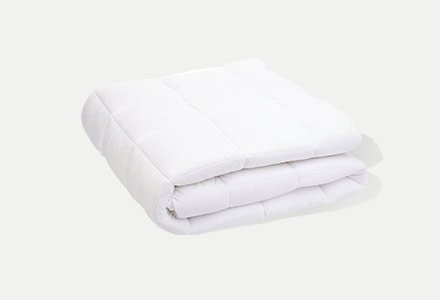 Mattress Pads & Protectors