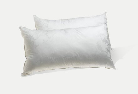 Bed-Pillows-Positioners