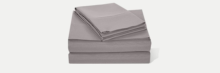 Sheets & Pillowcases