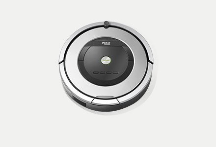 Vacuums &amp; Floor Care