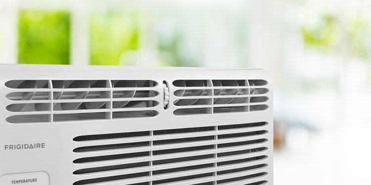 Image of Air Conditioner