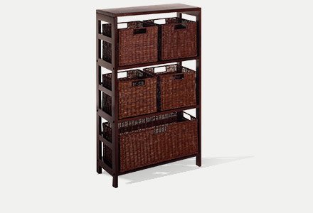 Storage &amp; Organization