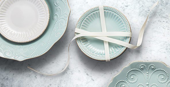 AMAZON WEDDING REGISTRY