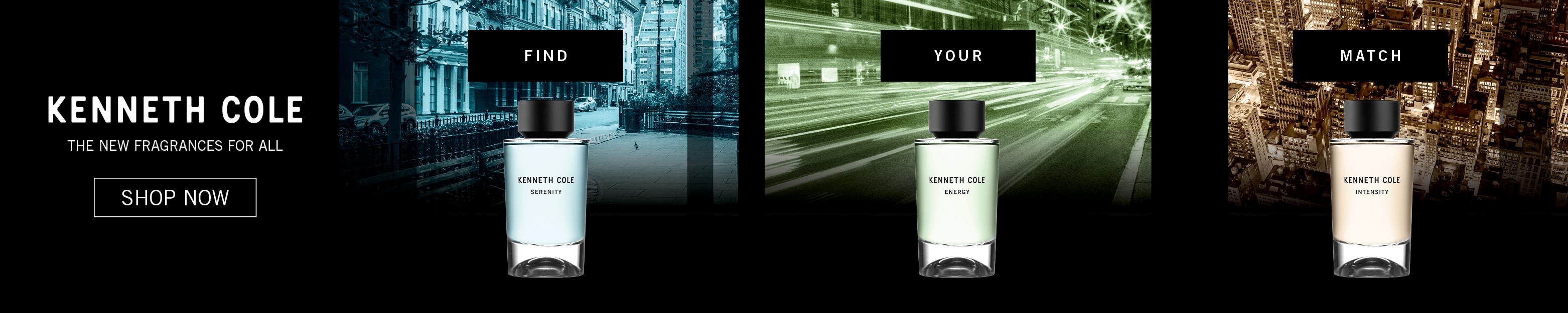 Fragrance at Amazon Luxury Beauty