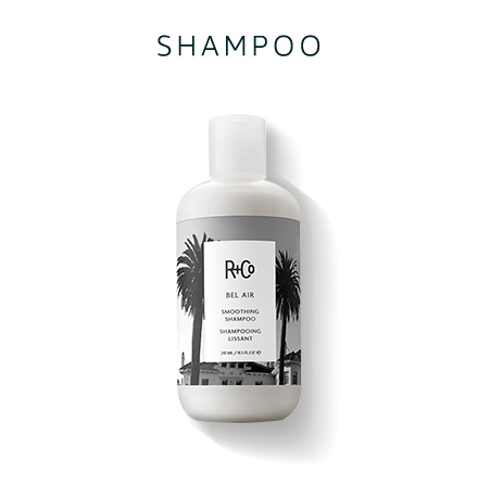 Shampoo