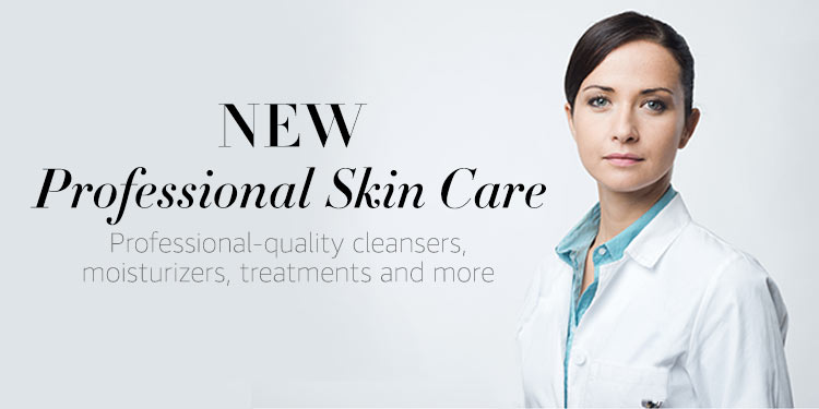 Professional Skin Care