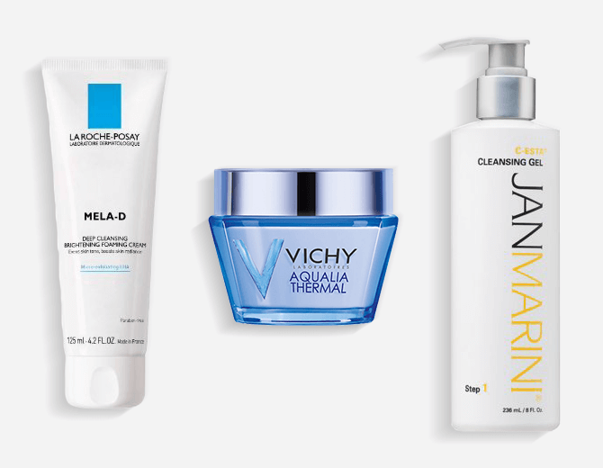 Professional Skin Care