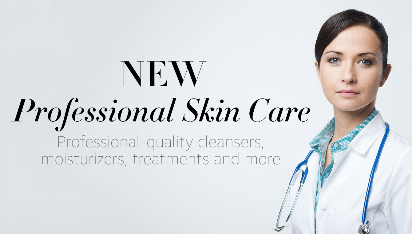 Professional Skin Care