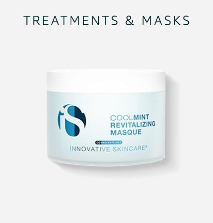 Treatments &amp; Masks