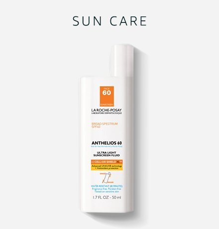 Sun Care