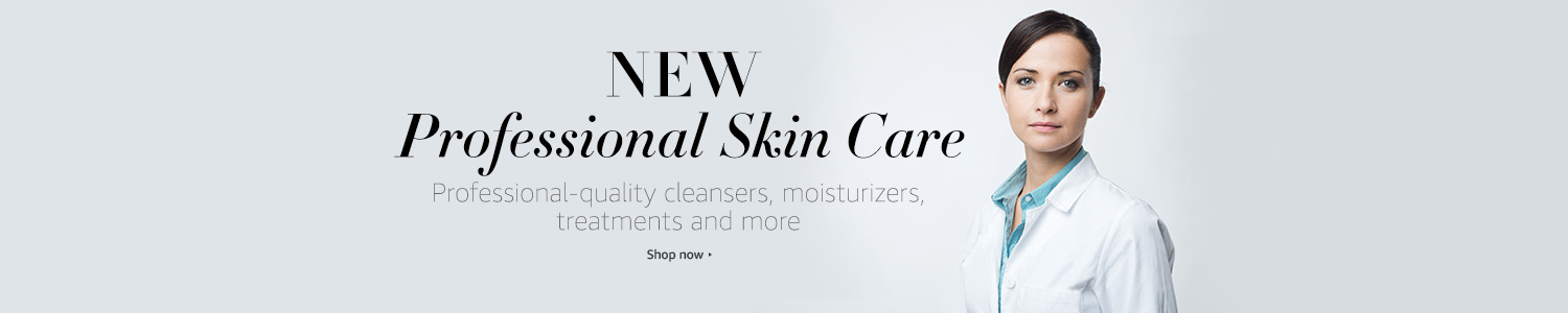 Professional Skin Care