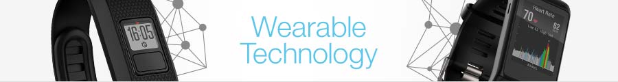 Wearable Technology
