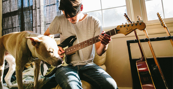 Musician Education Center