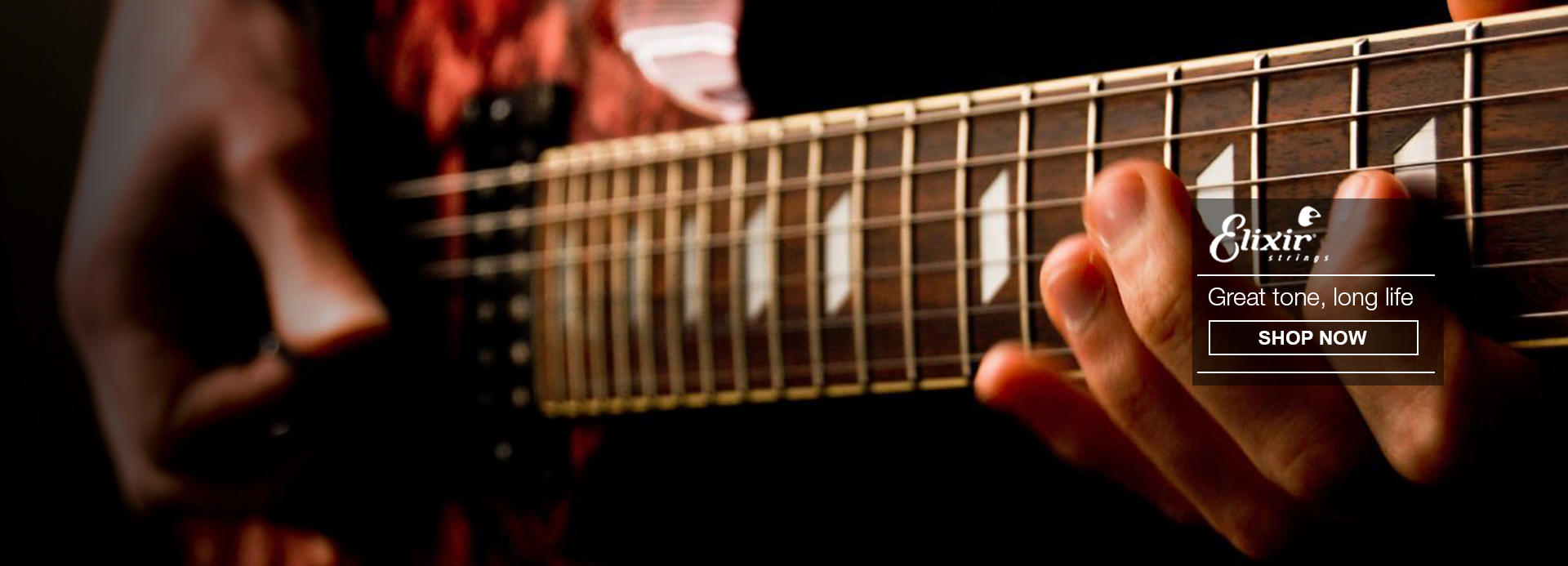 Shop elixir guitar strings